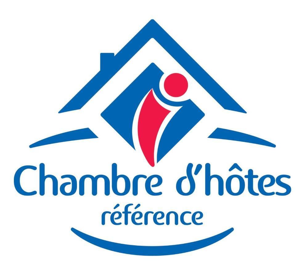 La Tour Cachee Bed and Breakfast Mortain-Bocage Eksteriør billede
